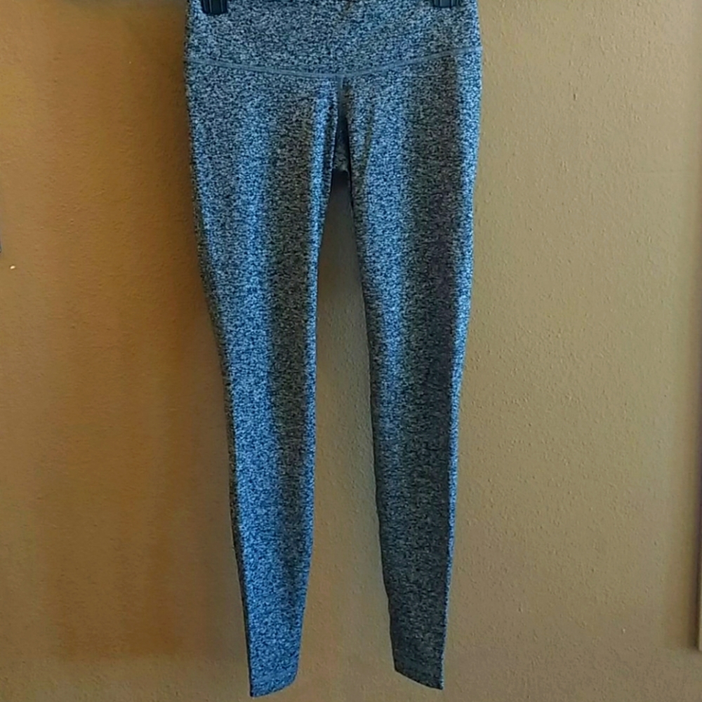 Columbia XS leggings grey